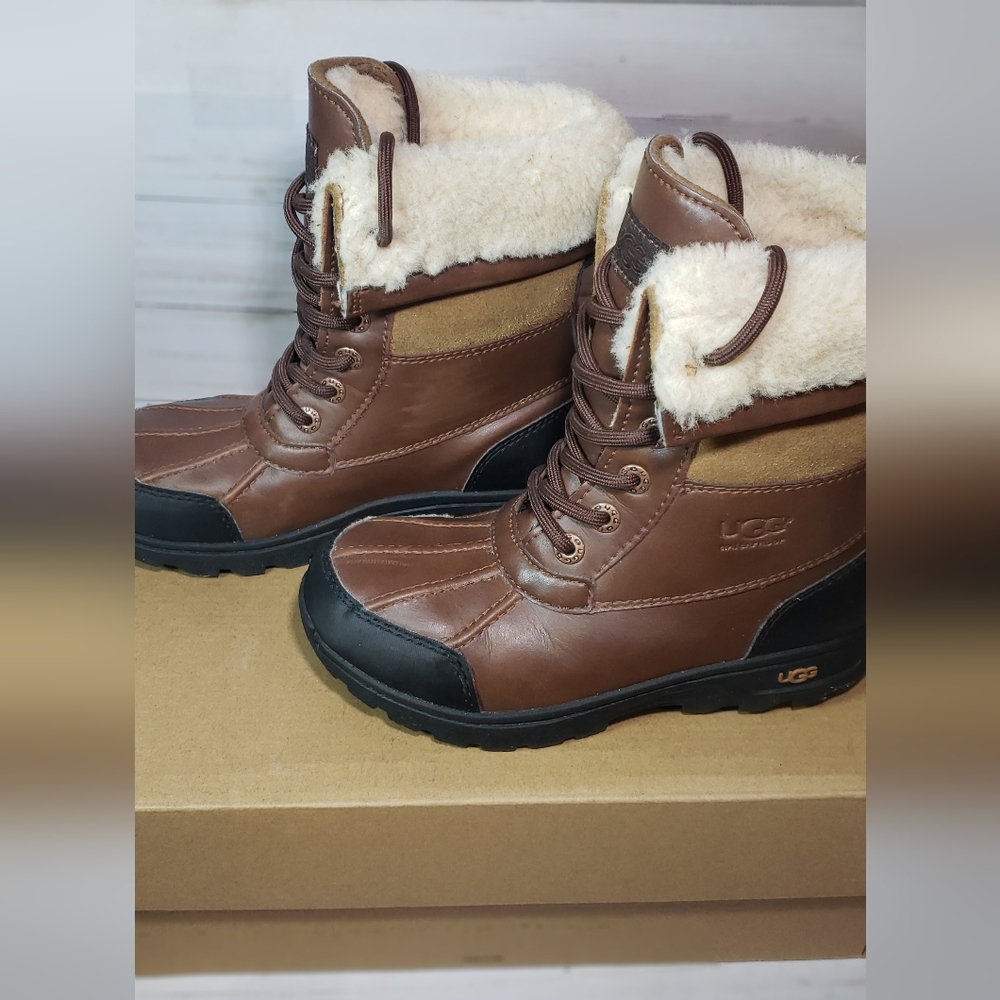 Ugg Butte ll CWR U.S Size 13 - Picture 6 of 11